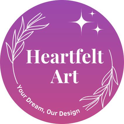 Heartfelt Art