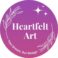 Heartfelt Art